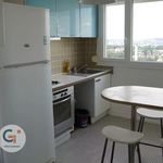 Appartement de 10 m² avec 1 chambre(s) en location à Saint-Étienne-du-Rouvray