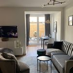 Rent 1 bedroom apartment of 33 m² in Bremen