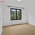 Rent 2 bedroom apartment of 59 m² in Praha