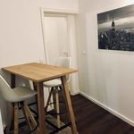 Miete 1 Schlafzimmer wohnung von 8 m² in Frankfurt