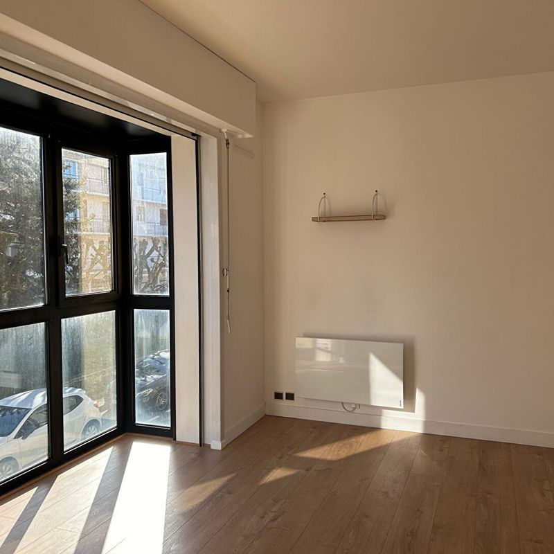 Appartement Nogent Le Rotrou 1 pièce(s) 24 m2
