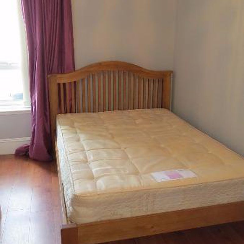 2 Bedroom Flat to Rent at Aberdeen-City, Aberdeen/City-Centre, Ferry, Ferryhill, Hill, Torry, England