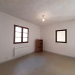 Rent 1 bedroom apartment of 24 m² in Arrondissement of Grenoble