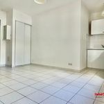 Rent 2 bedroom apartment of 27 m² in Laudun-l'Ardoise