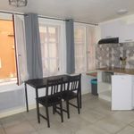 Rent 1 bedroom apartment of 22 m² in EN VELAY