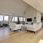Huur 4 slaapkamer appartement van 180 m² in Rotterdam