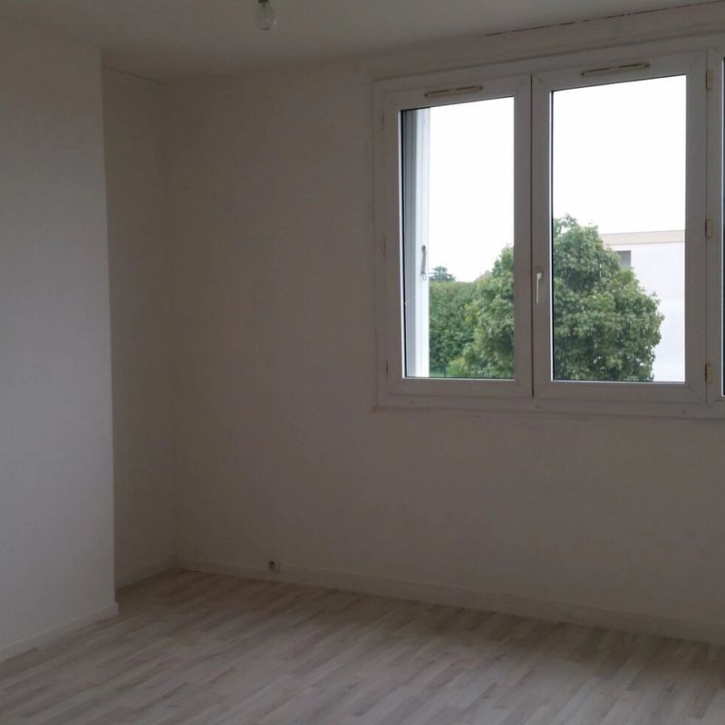 Louer appartement de 3 pièces 54 m² 650 € à Pithiviers (45300) : une annonce Arthurimmo.com