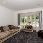 Rent 5 bedroom house in Lichfield