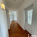 Rent 5 bedroom apartment of 115 m² in Creutzwald
