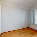 2 huoneen asunto 55 m² kaupungissa Pori