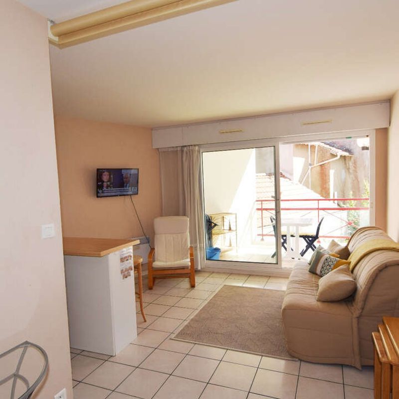Location appartement pour les vacances 3 pièces 54 m² Royan (17200)