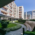 Wynajmij 1 sypialnię apartament z 73 m² w Warszawa