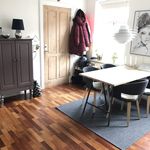 Lej 2-værelses lejlighed på 50 m² i Aarhus C