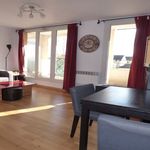 Rent 1 bedroom apartment in LIEUSAINT