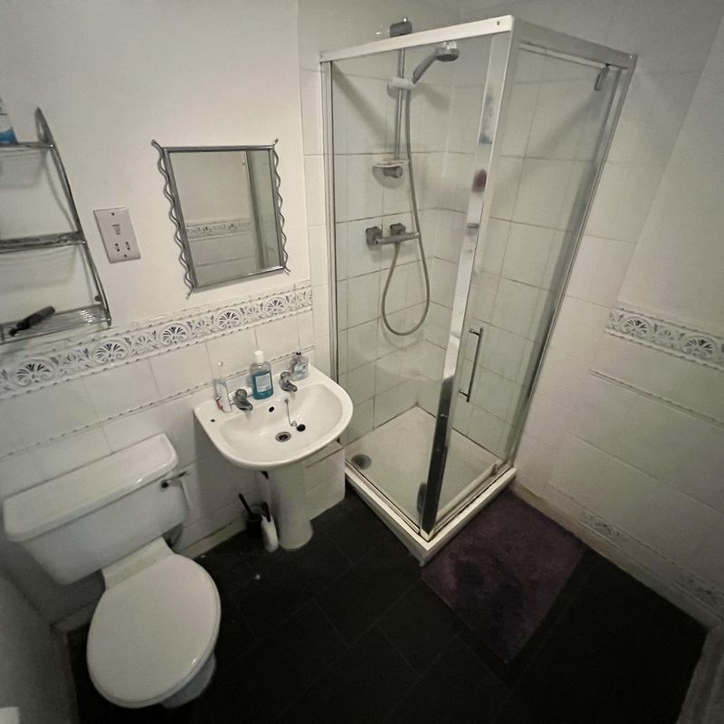 house, for rent at 153-157 New Union Street Coventry West Midlands CV1 2NT, United Kingdom