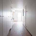 Vuokraa 1 makuuhuoneen asunto, 28 m² paikassa Turku