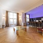 Rent 1 bedroom apartment of 125 m² in Paris