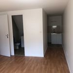 Rent 2 bedroom apartment of 33 m² in Épernay