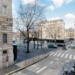 Rent 1 bedroom apartment of 55 m² in Champs-Elysées, Madeleine, Triangle d’or