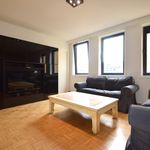 Huur 1 slaapkamer appartement van 61 m² in Gent