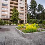 2 bedroom apartment of 936 sq. ft in Burnaby