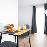 Miete 1 Schlafzimmer wohnung von 30 m² in Osnabrück