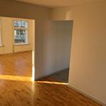 Rent 3 bedroom apartment of 105 m² in Brønderslev