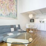 Appartement de 38 m² avec 1 chambre(s) en location à Lyon