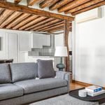 Rent 1 bedroom apartment of 67 m² in Bastille, République, Nation-Alexandre Dumas