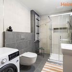 Rent 1 bedroom apartment of 35 m² in Prague
