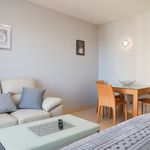 Alugar 1 quarto apartamento de 50 m² em São Martinho