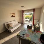 Rent 2 bedroom apartment in Juvignac