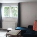 Rent 2 bedroom apartment of 45 m² in Colmar