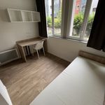 Appartement de 16 m² avec 1 chambre(s) en location à Amiens