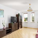 Rent 1 bedroom apartment of 44 m² in Warszawa