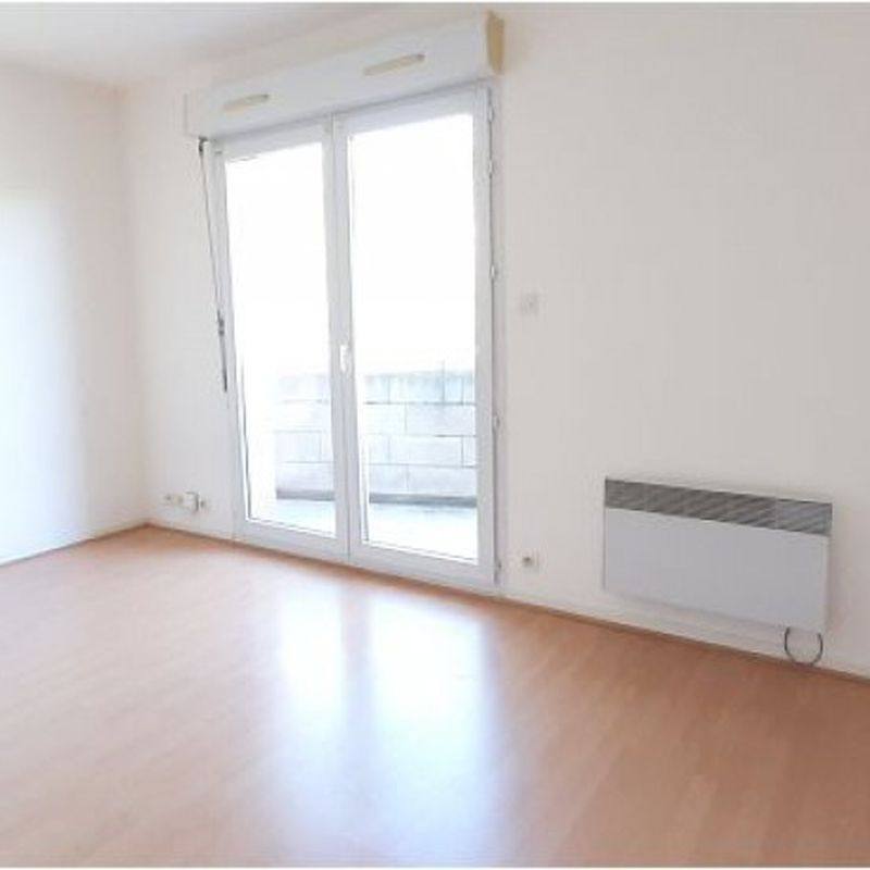 Location appartement 1 pièce 22 m²