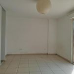 Rent 1 bedroom apartment of 22 m² in Aramon