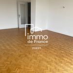 Rent 3 bedroom apartment of 103 m² in Nantes