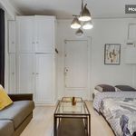Appartement de 27 m² avec 1 chambre(s) en location à Vanves