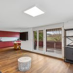 Rent 4 bedroom apartment of 115 m² in Schmitten