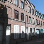 Appartement de 36 m² avec 1 chambre(s) en location à Lille