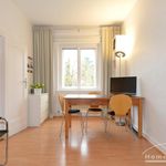 Rent 1 bedroom apartment of 30 m² in Berlin, Stadt