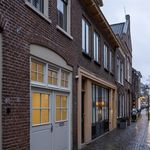 Huur 2 slaapkamer appartement in Alkmaar