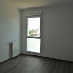Appartement de 39 m² avec 2 chambre(s) en location à Villeneuve-Tolosane