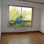Appartement de 92 m² avec 3 chambre(s) en location à Lille