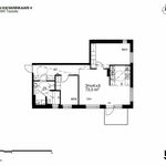 Rent 3 bedroom apartment of 73 m² in Tuusula