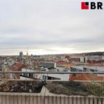 Pronajměte si 5 ložnic/e byt o rozloze 134 m² v Brno