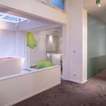 Huur 1 slaapkamer appartement van 125 m² in Antwerpen