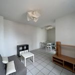 Rent 1 bedroom apartment of 313 m² in ROANNE