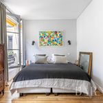 Rent 2 bedroom apartment of 115 m² in La Muette, Auteuil, Porte Dauphine